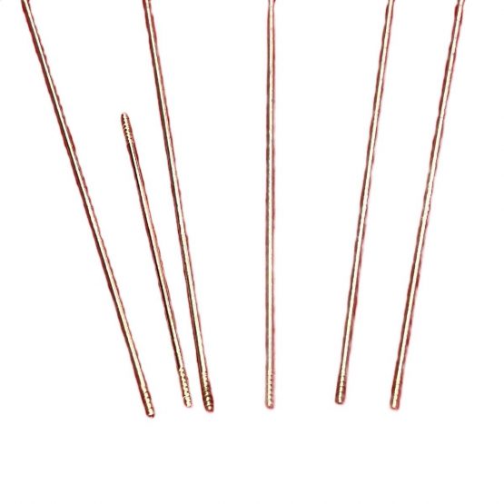Beadable extension bar
