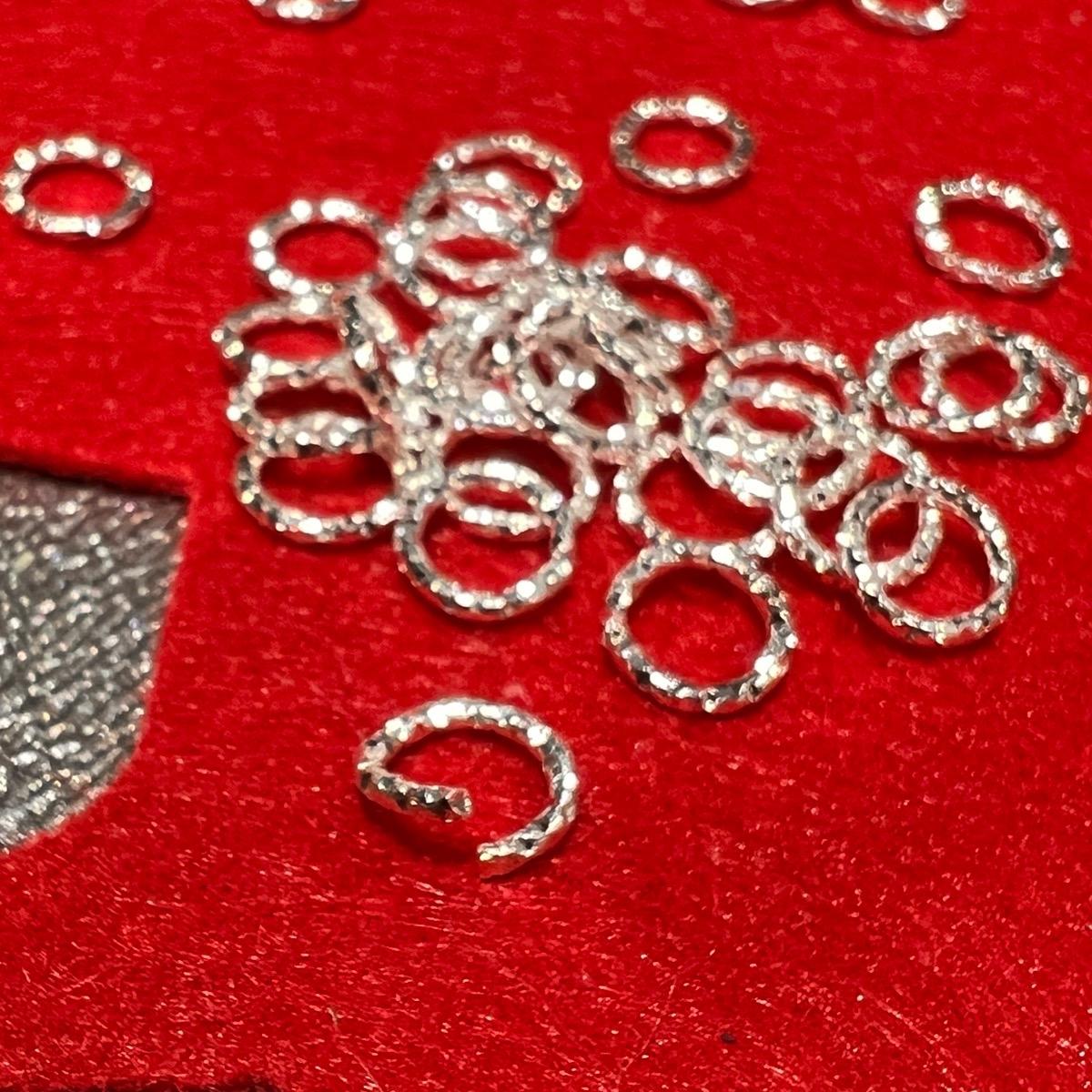 jump ring