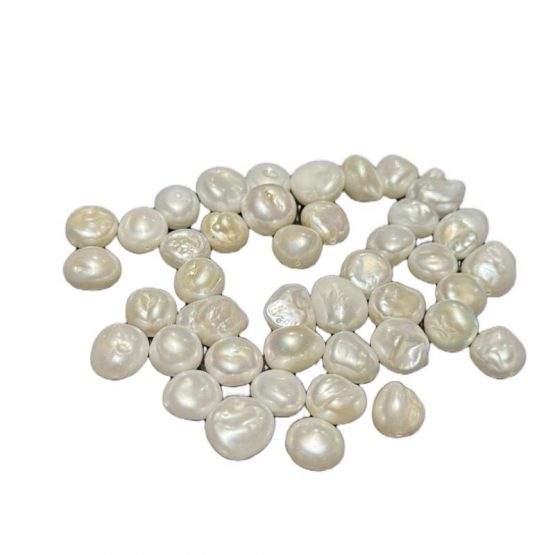 fresh water pearls