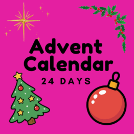 Advent Calendars