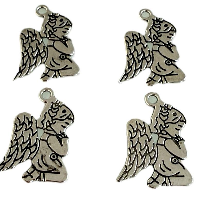 angel charm