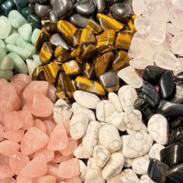 Sale Tumblestones