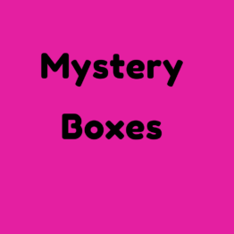 Mystery Boxes