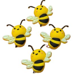 Focals Silicone beads