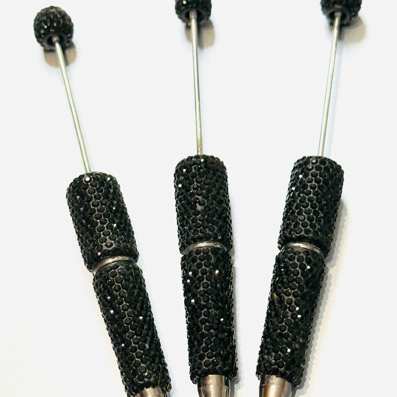 diamante pen black diamante pen black