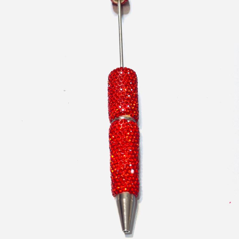 diamante pen red diamante pen red