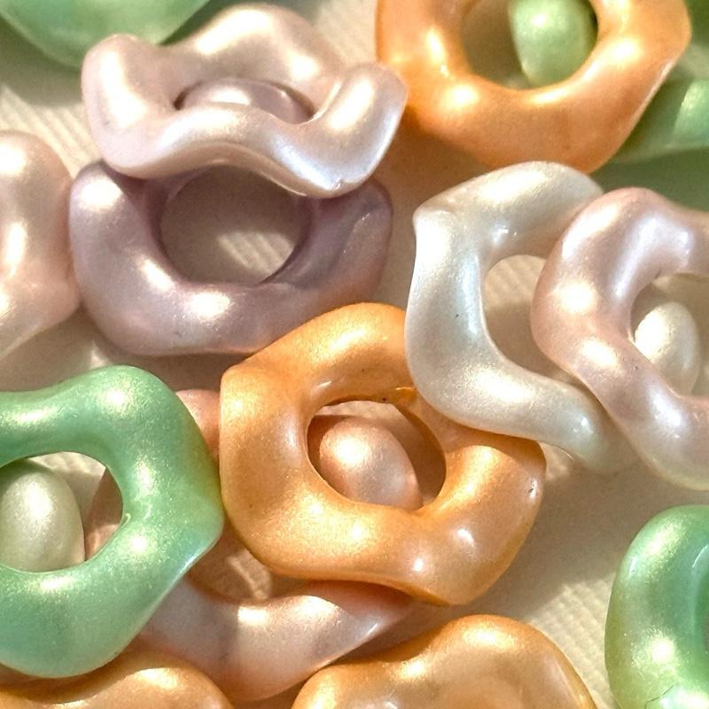 (BP T3 13) wavy multi solid