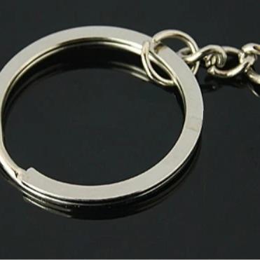 Flat SR with chain