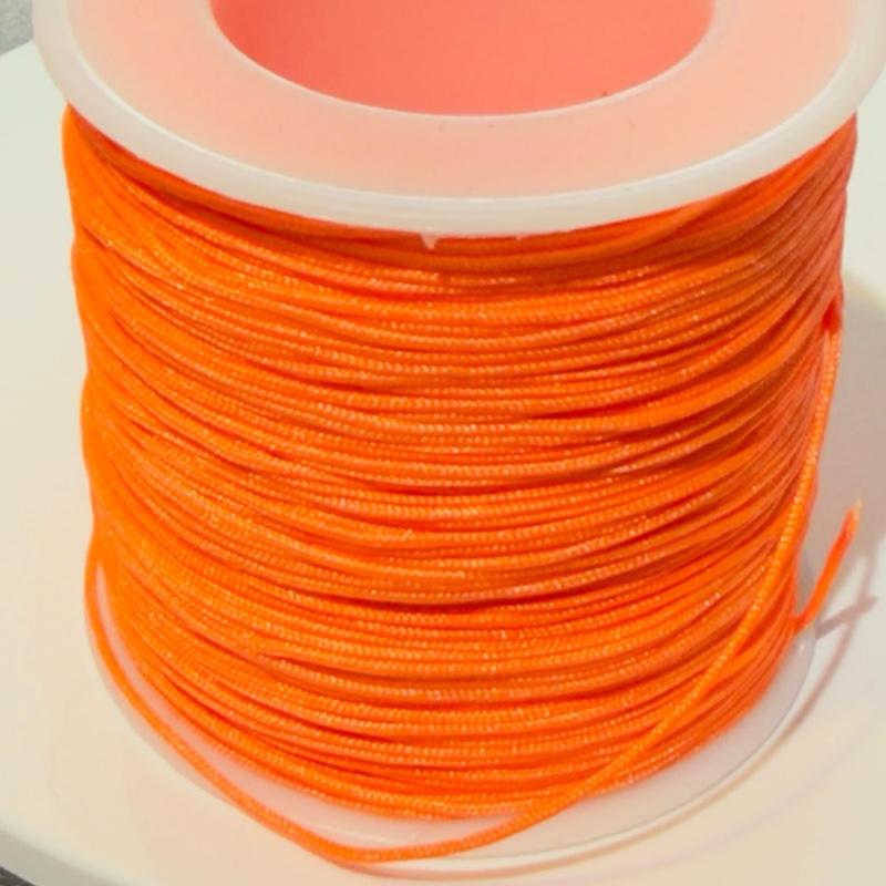 Nylon orange