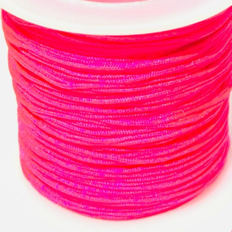 Nylon pink