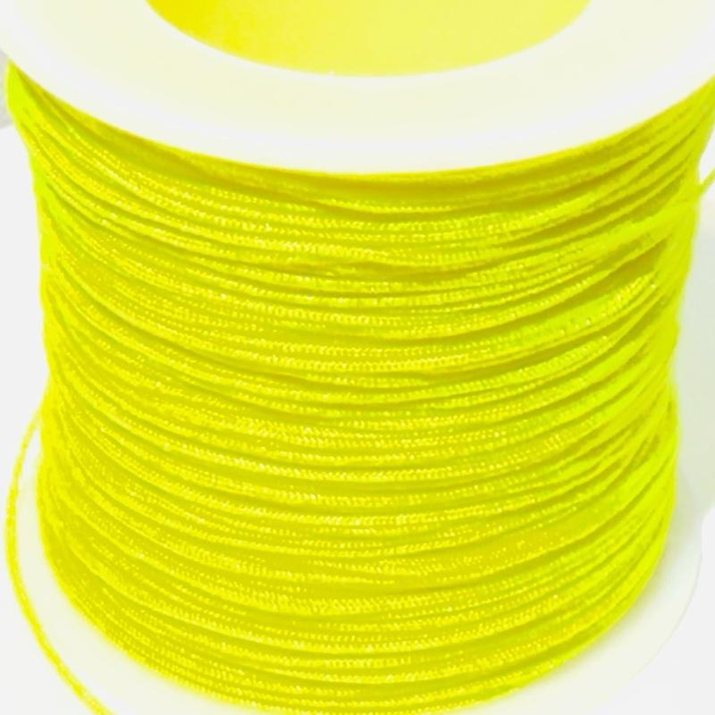 Nylon yellow