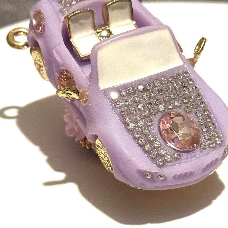 car lilac