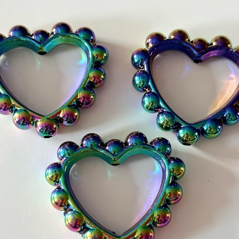 frames galaxy heart