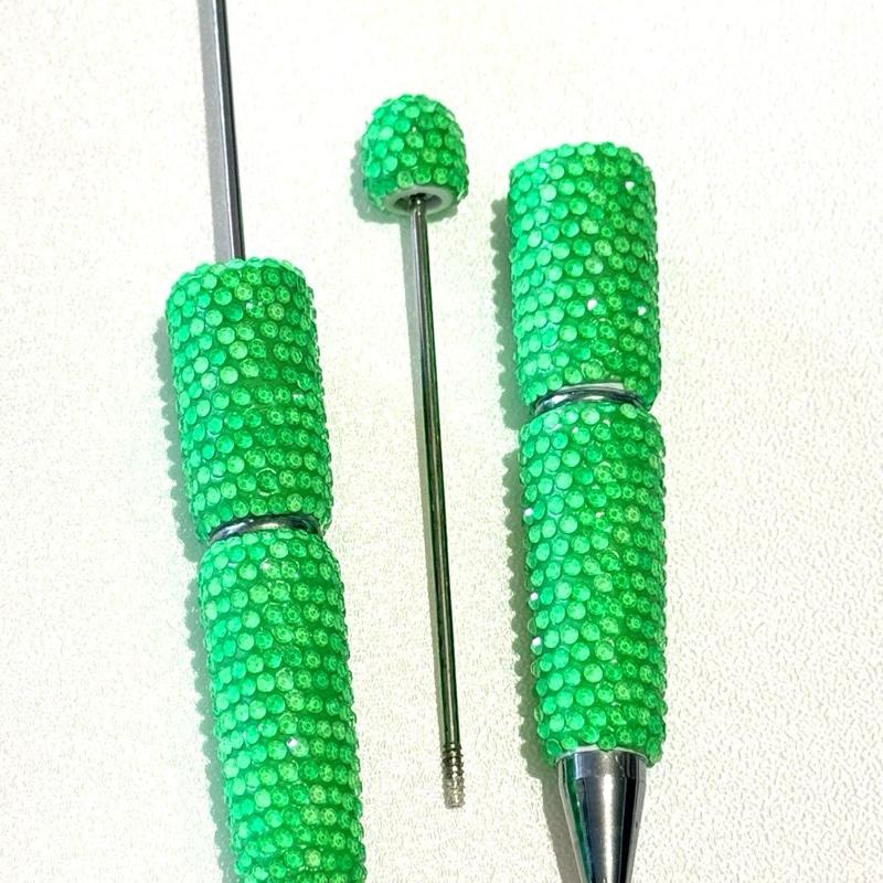 pen neon green