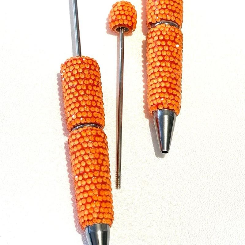 pen neon orange