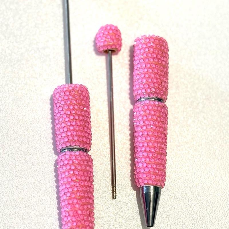 pen rneon rose pink