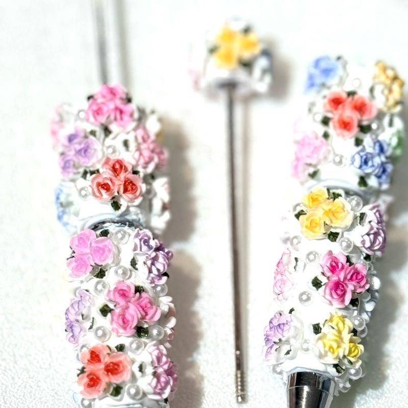 rose pen