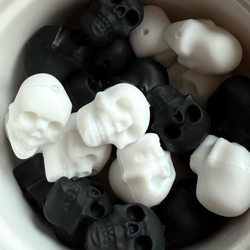 skull silicone
