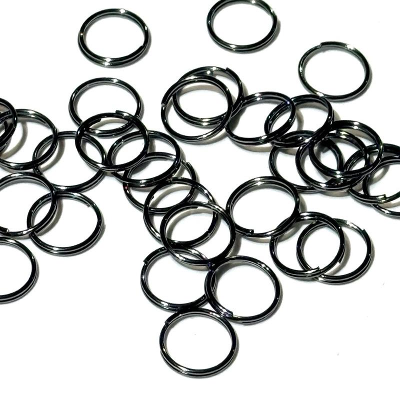 splitringblack