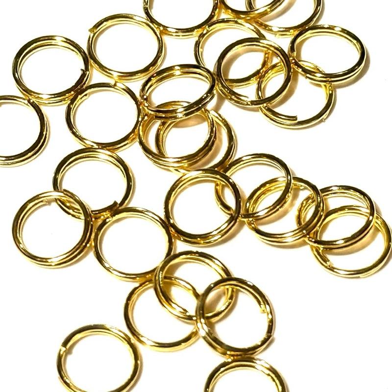 splitringgold