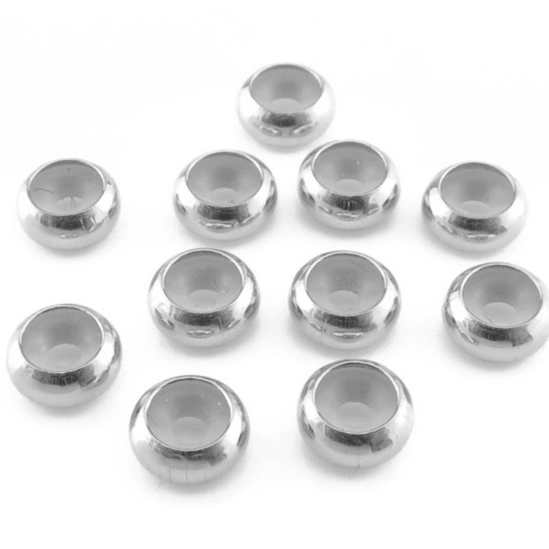 stopper beads
