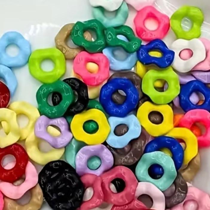 wavy 12mm
