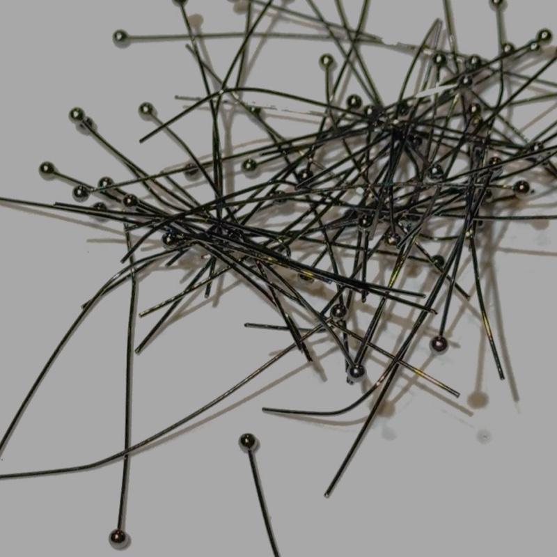 blackheadpin