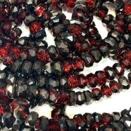 Vampire beads