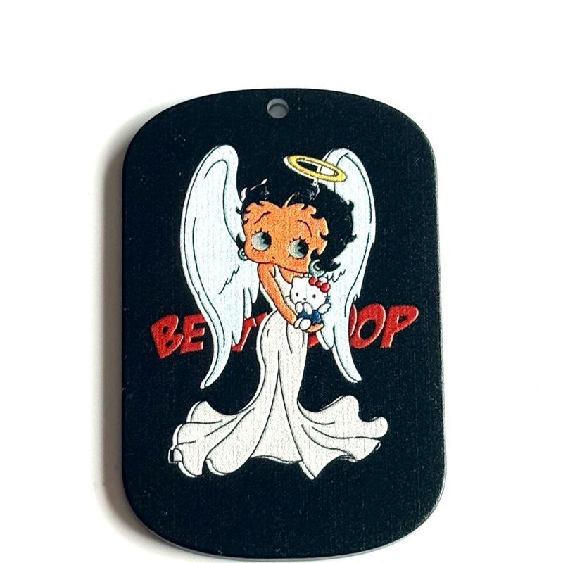 book mark bety angel