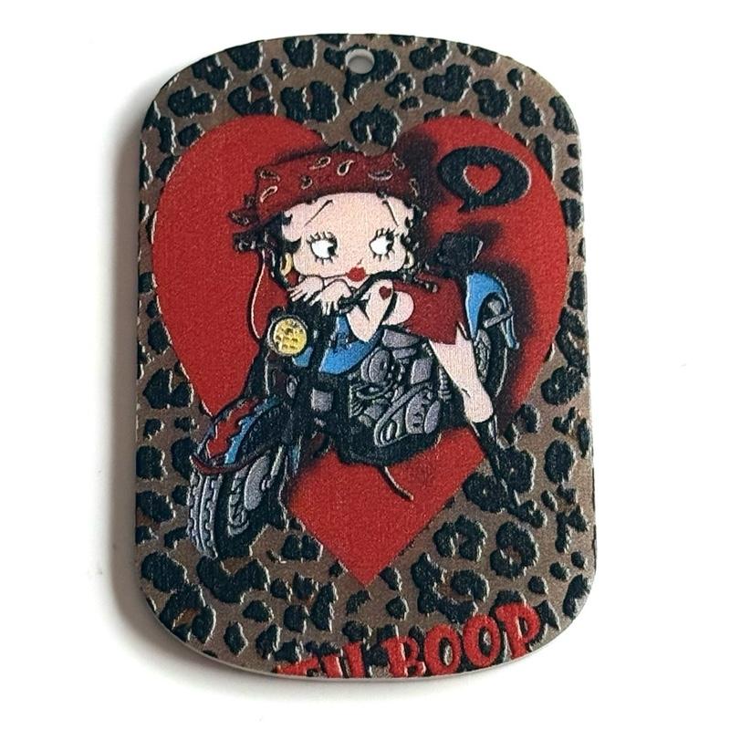 book mark bety bike