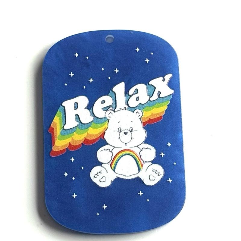 book mark carebear
