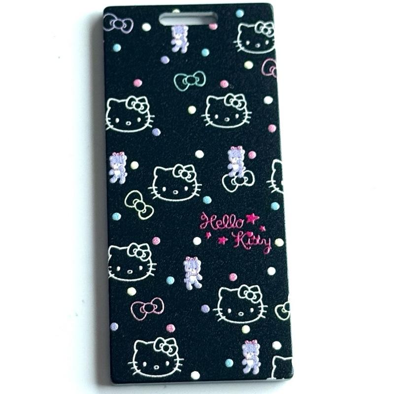 book mark kitty
