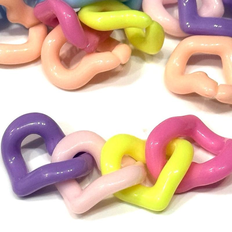 chain heart chain heart
