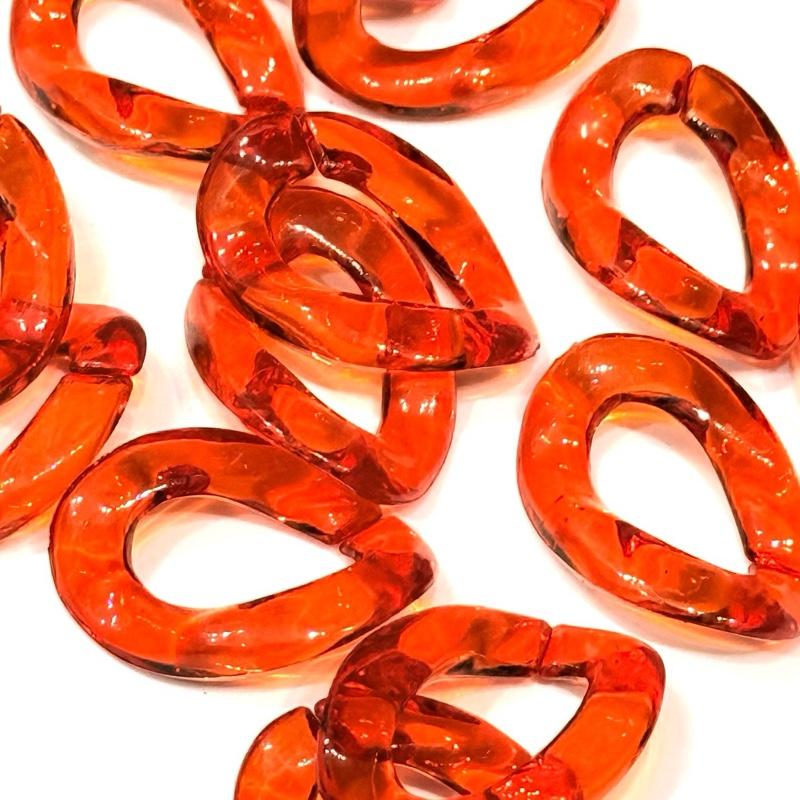 chain red chain red