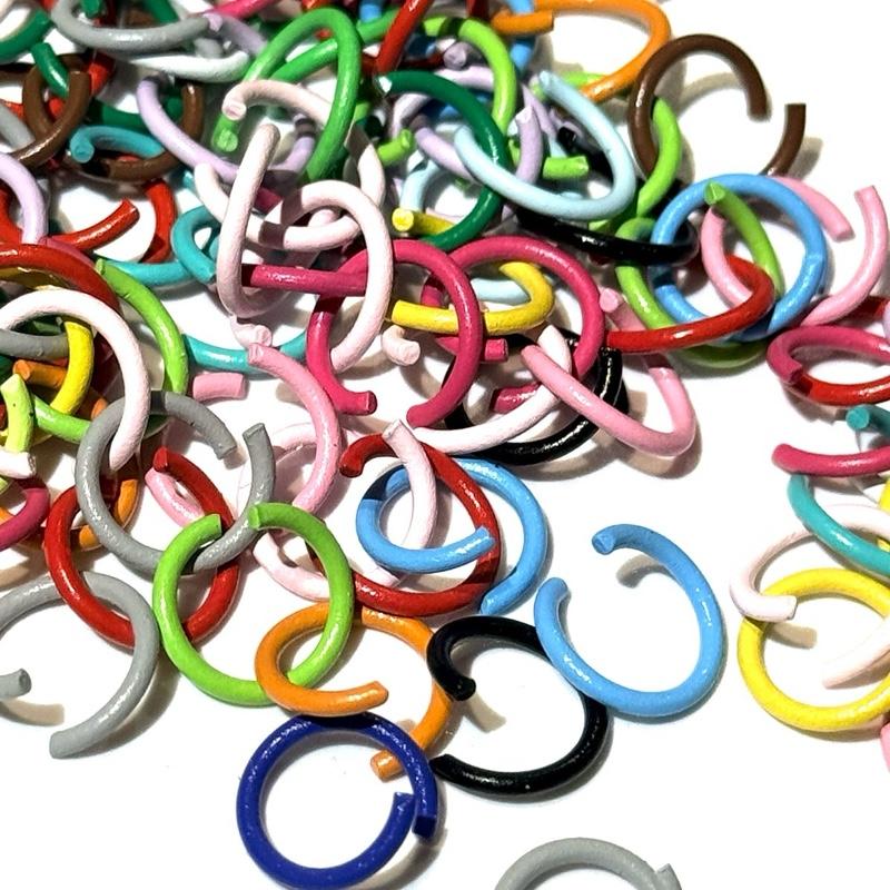colour jump