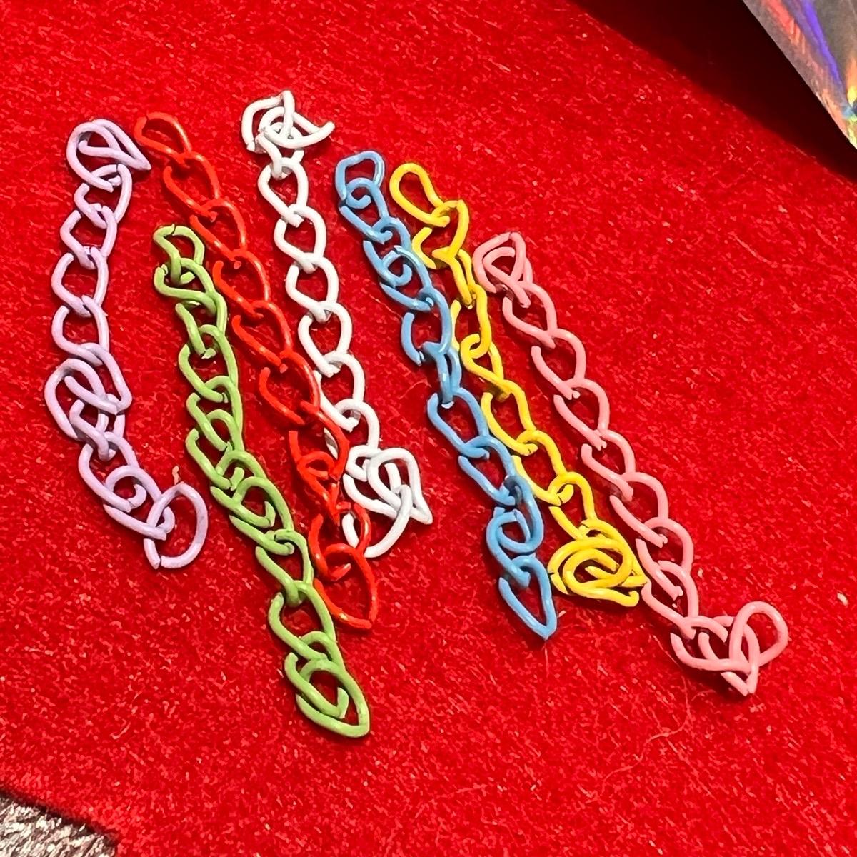 extender colour