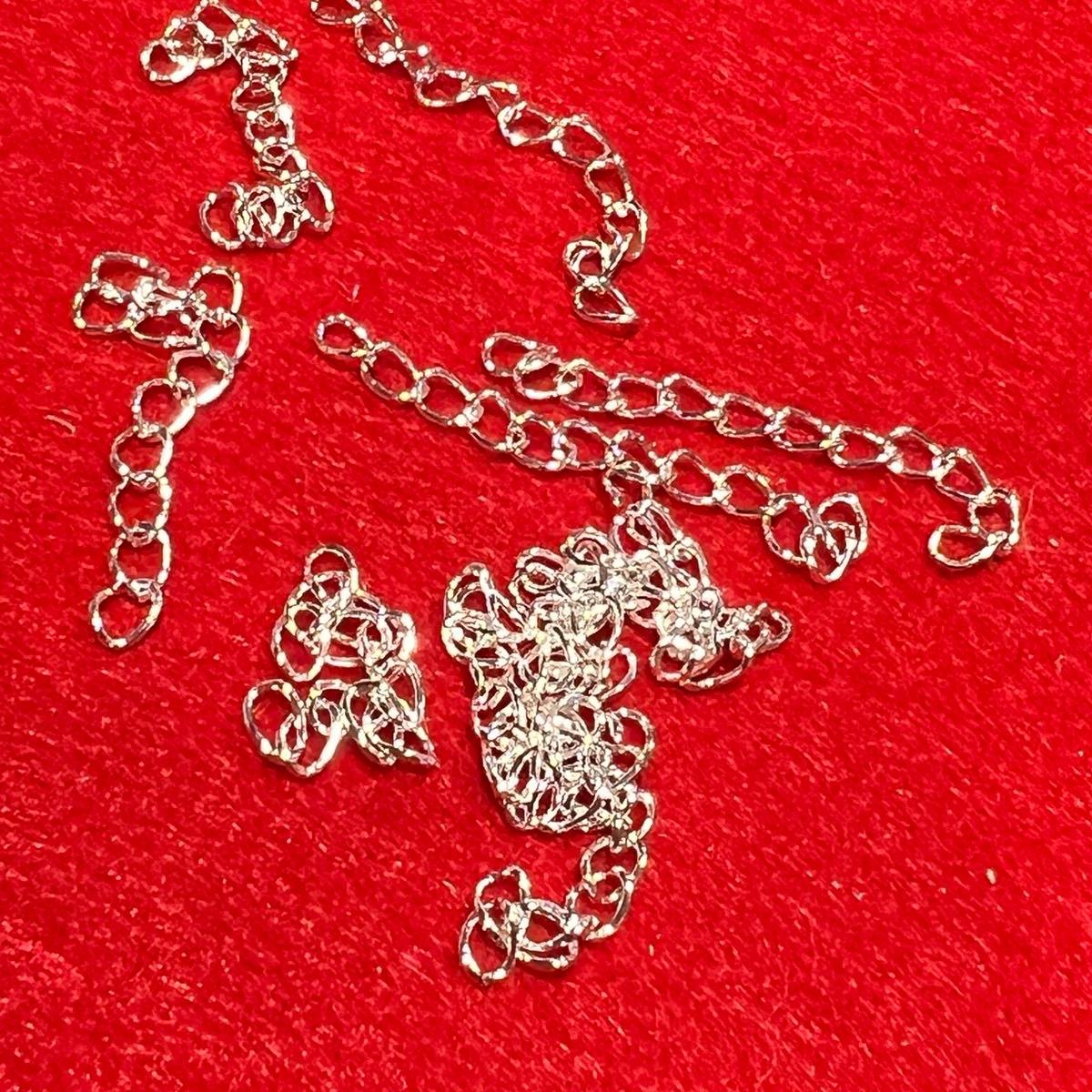 extender silver