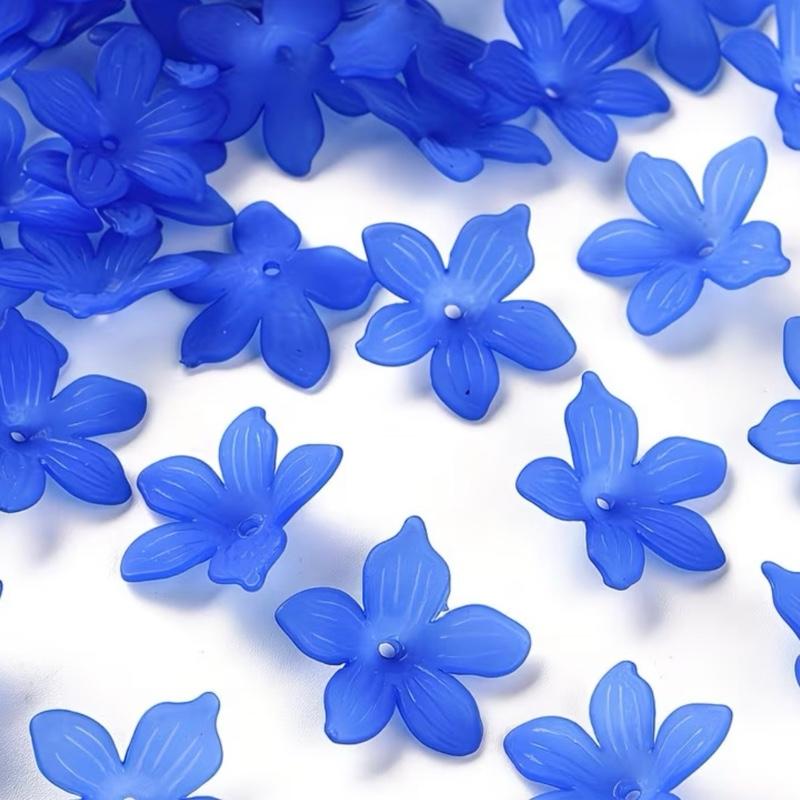 petal blue