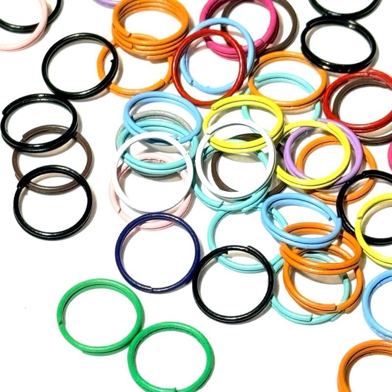 splitrings