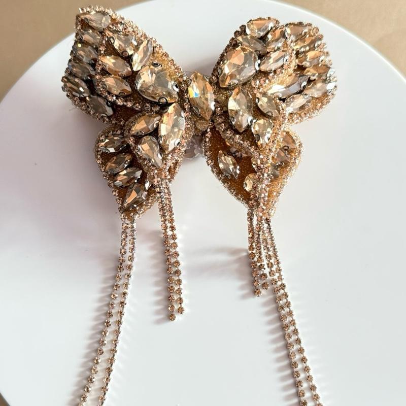 champagne butterfly