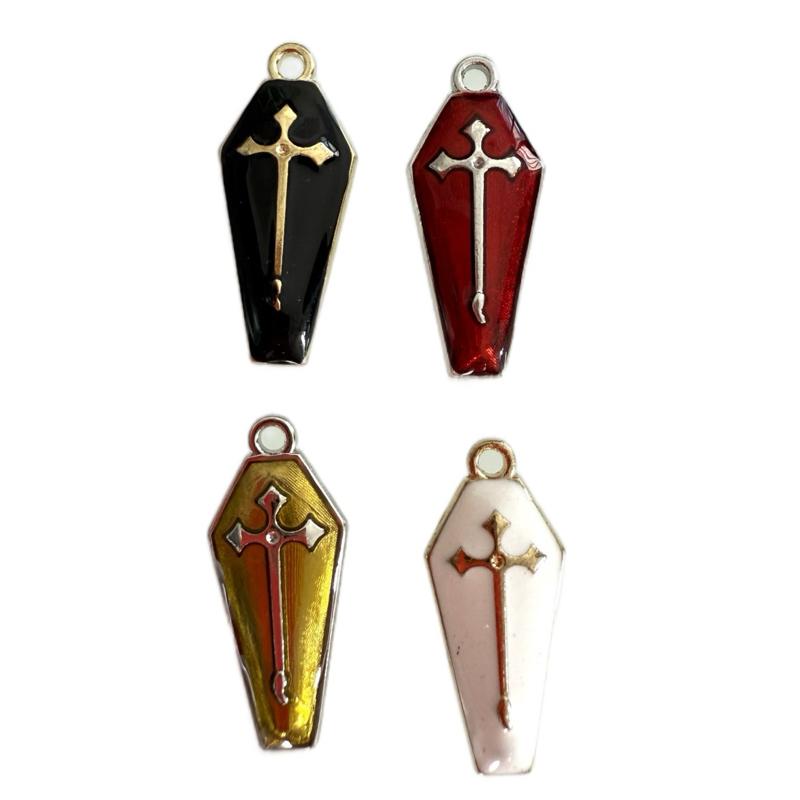 coffin