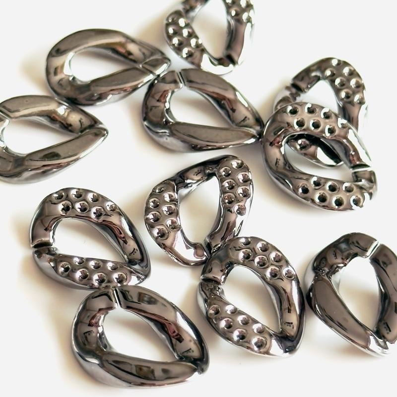 link pewter link pewter