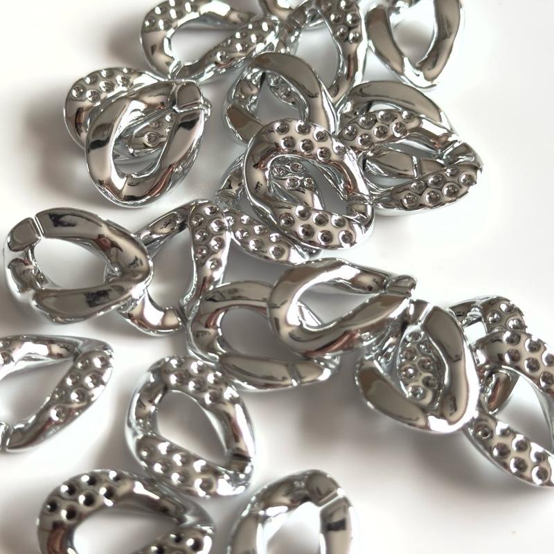 link silver link silver