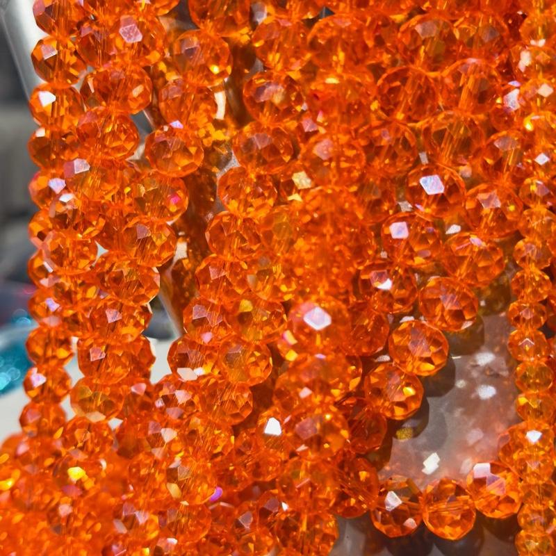 orange clear