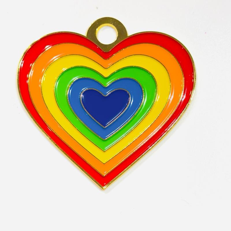 pride heart