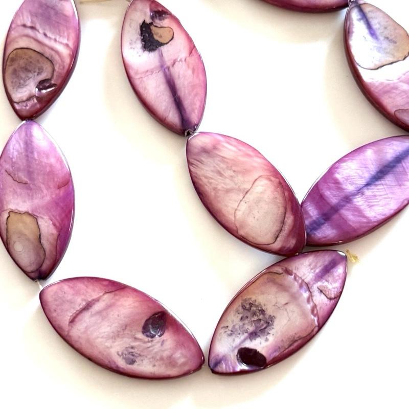 shell beads shell beads