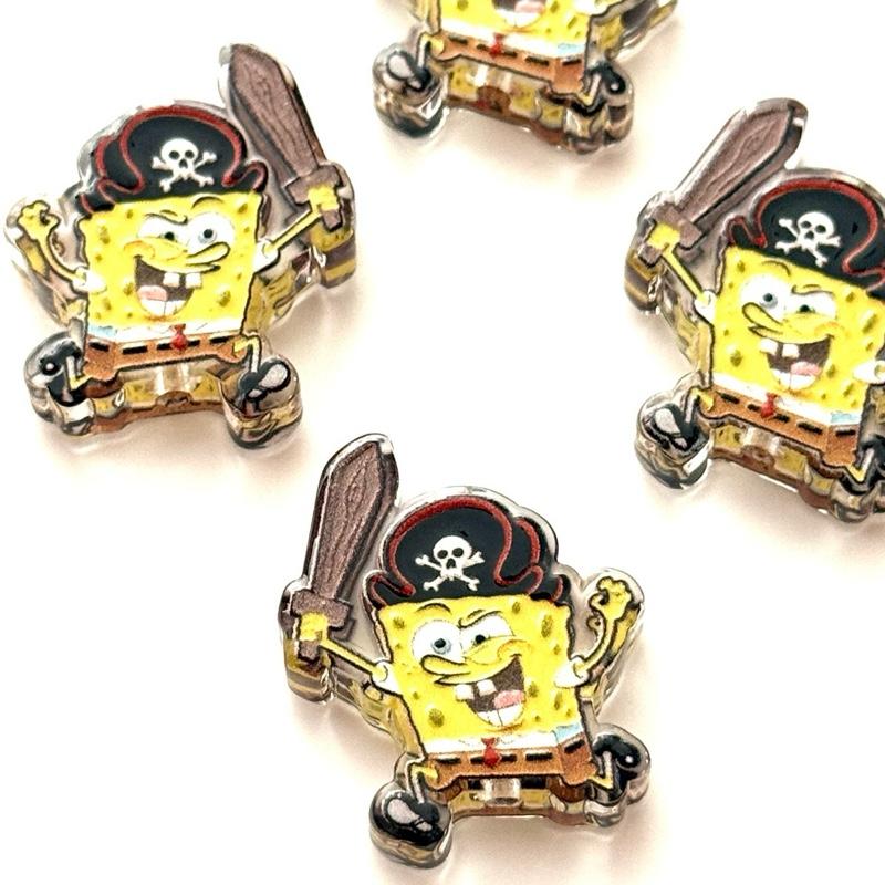 sponge bob