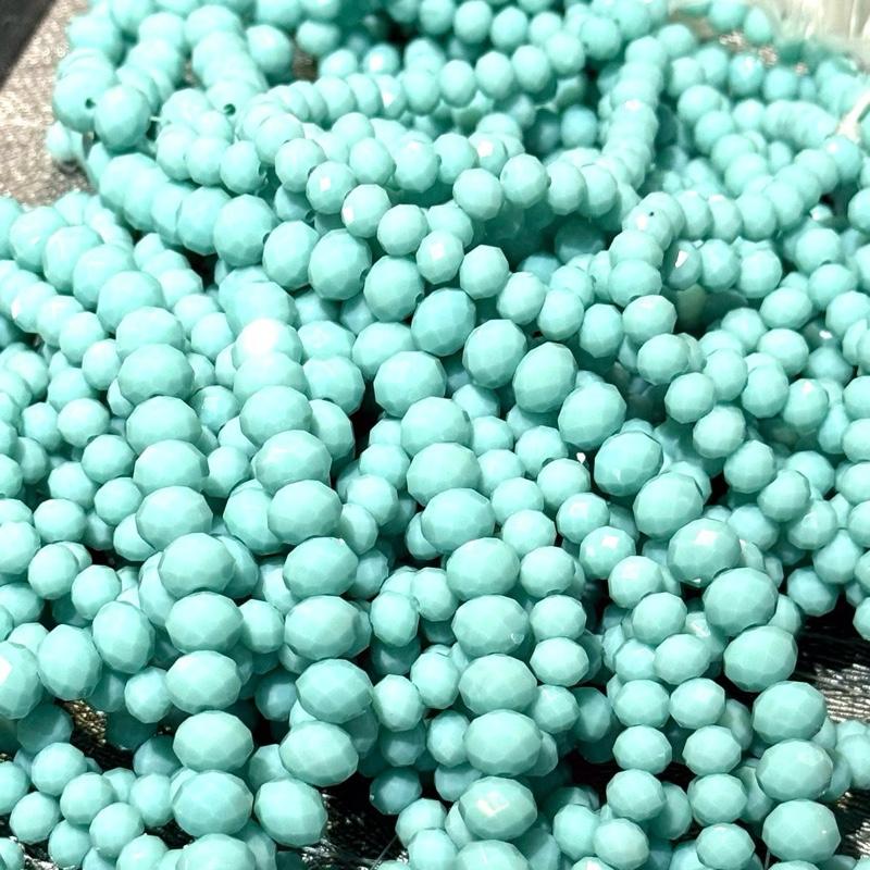 turquoise