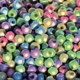 Miracle beads