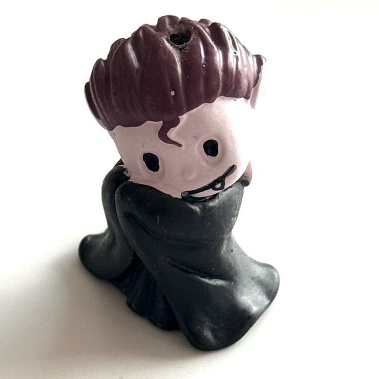 halloween character